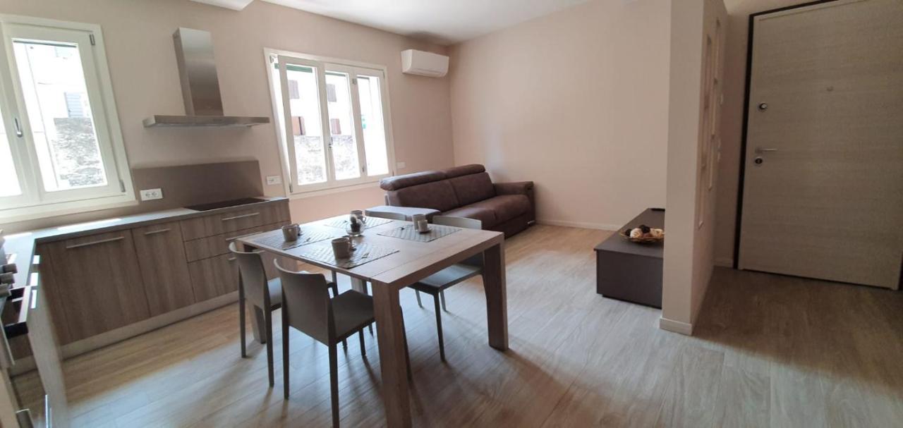 La Casa Di Anna Apartment Gargnano Ngoại thất bức ảnh