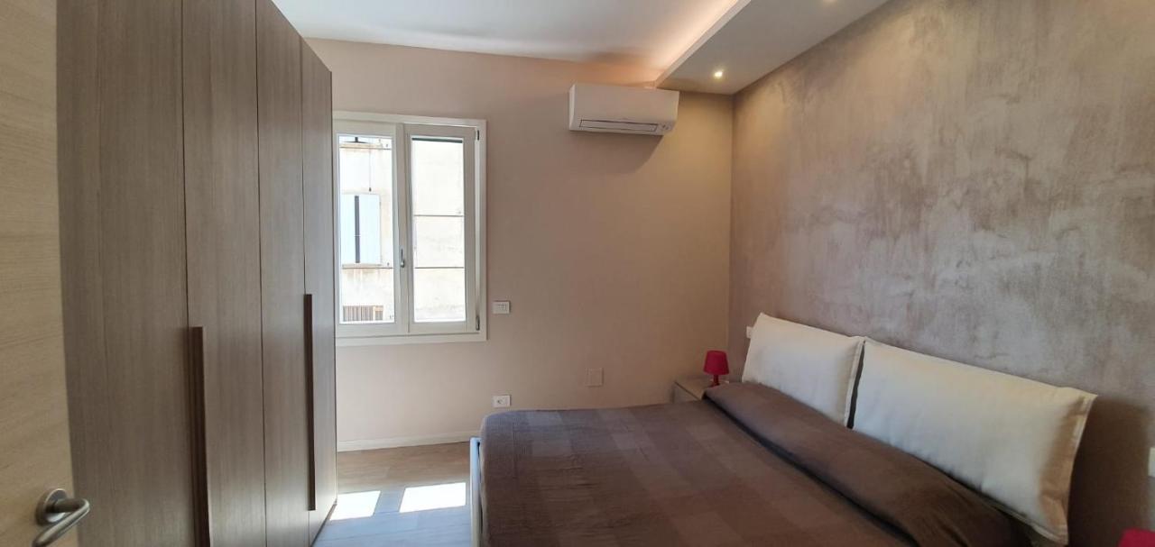 La Casa Di Anna Apartment Gargnano Ngoại thất bức ảnh