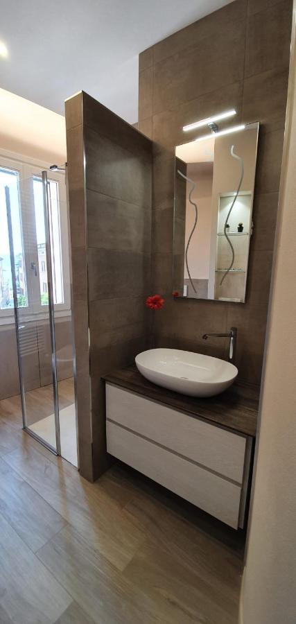 La Casa Di Anna Apartment Gargnano Ngoại thất bức ảnh
