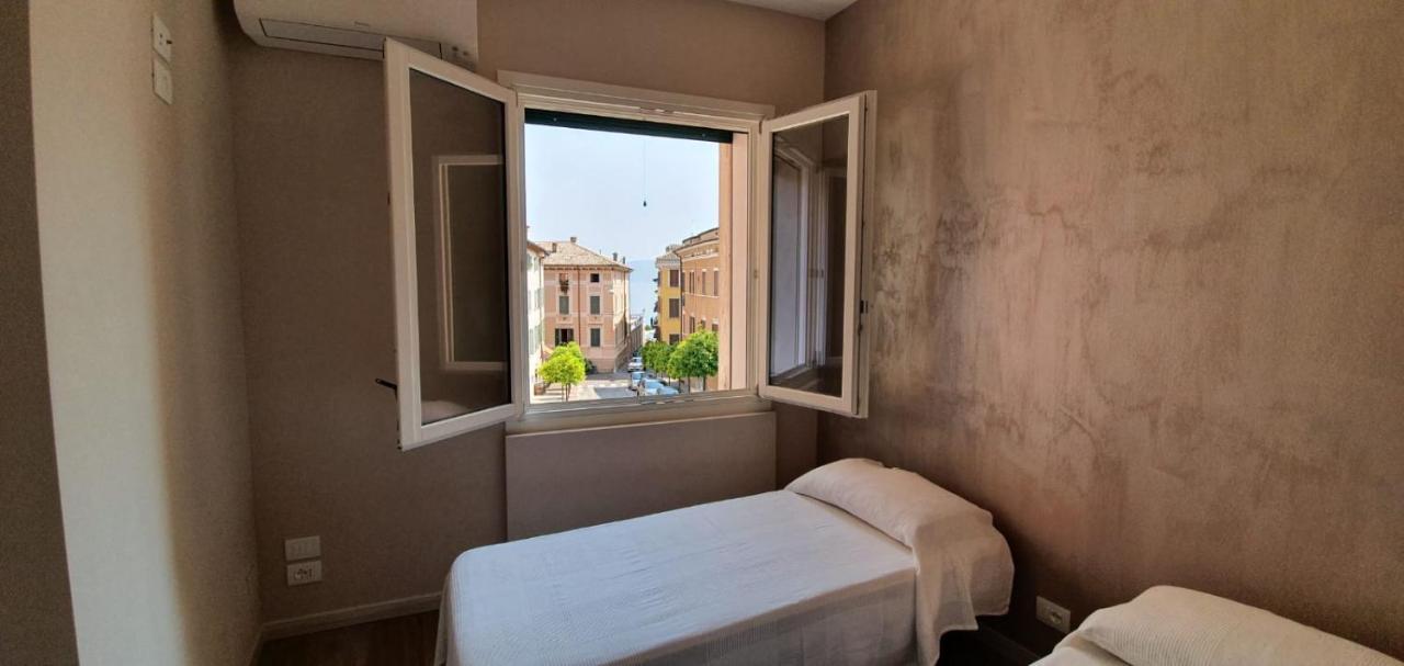 La Casa Di Anna Apartment Gargnano Ngoại thất bức ảnh