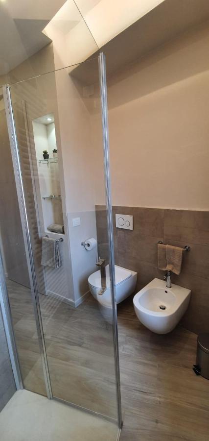 La Casa Di Anna Apartment Gargnano Ngoại thất bức ảnh
